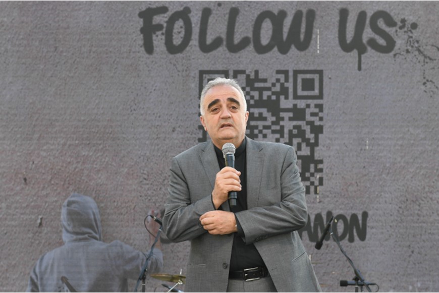 NDU Celebrates Founders Day by Reviving Our Rich Cultural Heritage 4