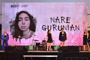 NDU Celebrates Founders Day by Reviving Our Rich Cultural Heritage 42