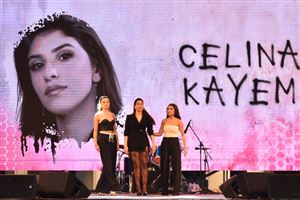 NDU Celebrates Founders Day by Reviving Our Rich Cultural Heritage 43