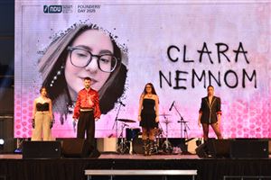 NDU Celebrates Founders Day by Reviving Our Rich Cultural Heritage 49