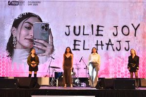 NDU Celebrates Founders Day by Reviving Our Rich Cultural Heritage 51