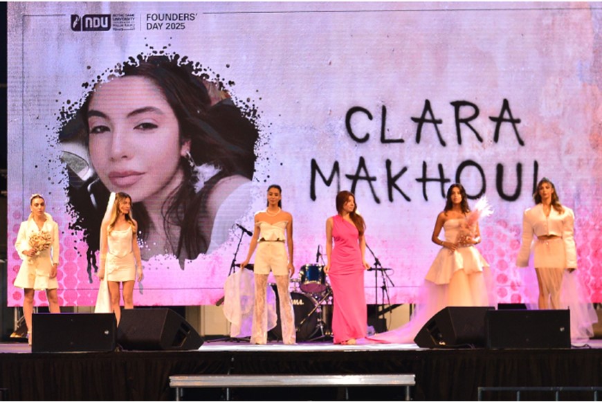 NDU Celebrates Founders Day by Reviving Our Rich Cultural Heritage 52