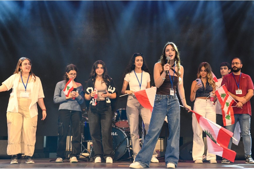 NDU Celebrates Founders Day by Reviving Our Rich Cultural Heritage 57