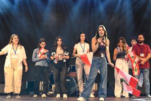 NDU Celebrates Founders Day by Reviving Our Rich Cultural Heritage 57