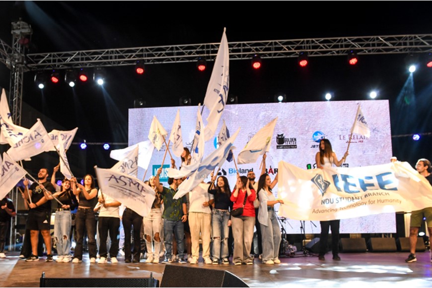 NDU Celebrates Founders Day by Reviving Our Rich Cultural Heritage 58