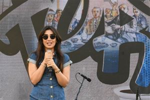 NDU Celebrates Founders Day by Reviving Our Rich Cultural Heritage 5