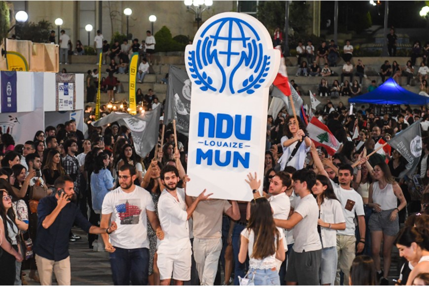 NDU Celebrates Founders Day by Reviving Our Rich Cultural Heritage 59