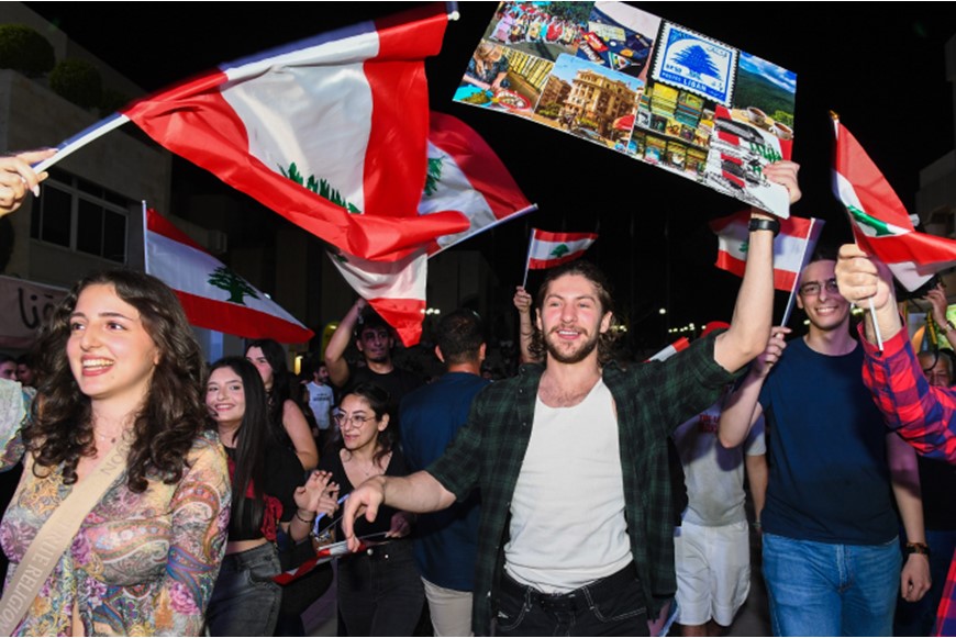 NDU Celebrates Founders Day by Reviving Our Rich Cultural Heritage 60