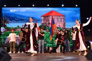 NDU Celebrates Founders Day by Reviving Our Rich Cultural Heritage 61