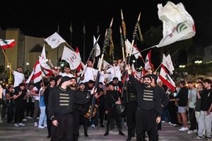 NDU Celebrates Founders Day by Reviving Our Rich Cultural Heritage 64