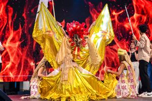 NDU Celebrates Founders Day by Reviving Our Rich Cultural Heritage 65