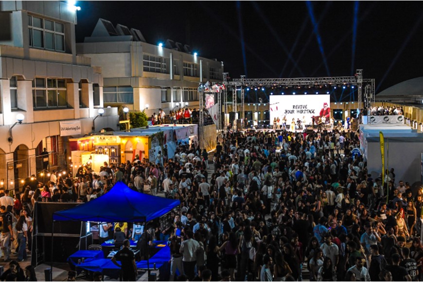 NDU Celebrates Founders Day by Reviving Our Rich Cultural Heritage 66