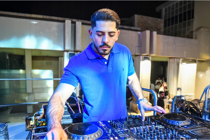 NDU Celebrates Founders Day by Reviving Our Rich Cultural Heritage 67