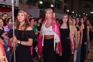 NDU Celebrates Founders Day by Reviving Our Rich Cultural Heritage 68