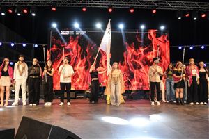 NDU Celebrates Founders Day by Reviving Our Rich Cultural Heritage 71