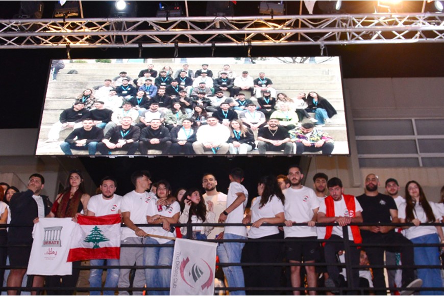 NDU Celebrates Founders Day by Reviving Our Rich Cultural Heritage 74