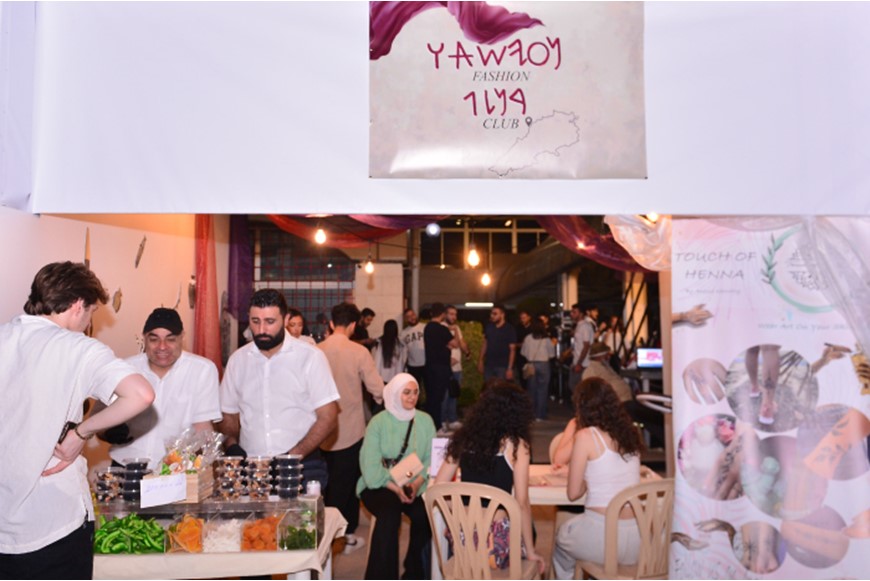 NDU Celebrates Founders Day by Reviving Our Rich Cultural Heritage 75