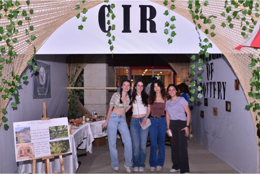 NDU Celebrates Founders Day by Reviving Our Rich Cultural Heritage 79