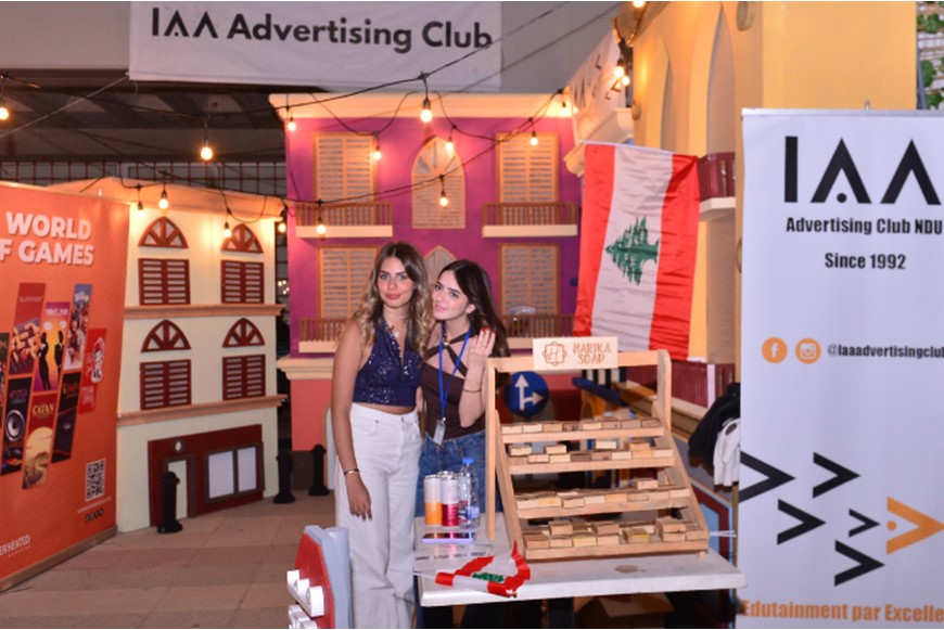 NDU Celebrates Founders Day by Reviving Our Rich Cultural Heritage 80