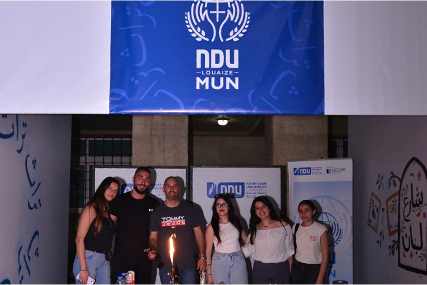 NDU Celebrates Founders Day by Reviving Our Rich Cultural Heritage 83
