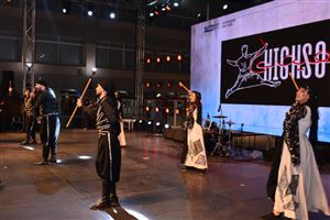 NDU Celebrates Founders Day by Reviving Our Rich Cultural Heritage 87