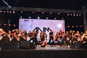 NDU Celebrates Founders Day by Reviving Our Rich Cultural Heritage 88