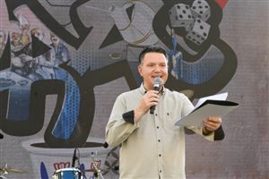 NDU Celebrates Founders Day by Reviving Our Rich Cultural Heritage 8