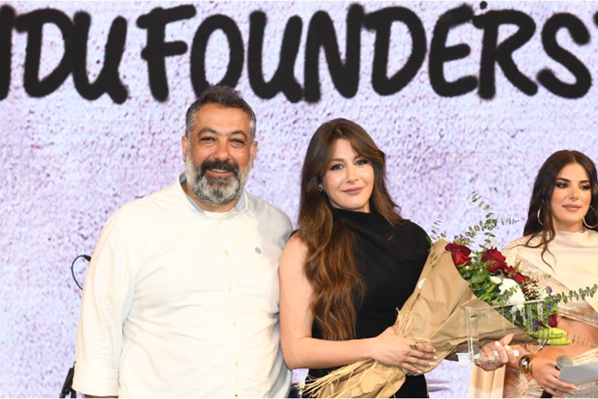NDU Celebrates Founders Day by Reviving Our Rich Cultural Heritage 9