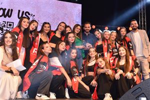 NDU Celebrates Founders Day by Reviving Our Rich Cultural Heritage 89
