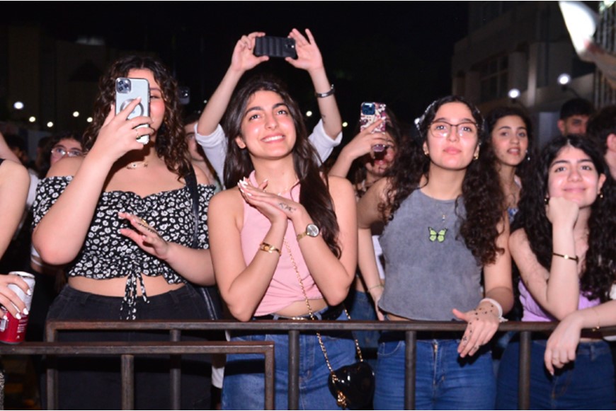 NDU Celebrates Founders Day by Reviving Our Rich Cultural Heritage 94