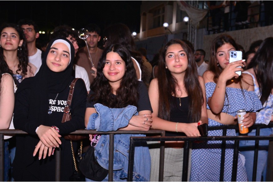 NDU Celebrates Founders Day by Reviving Our Rich Cultural Heritage 95