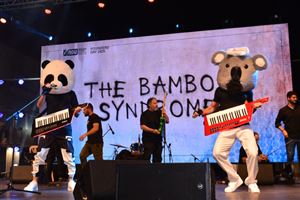 NDU Celebrates Founders Day by Reviving Our Rich Cultural Heritage 97