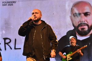 NDU Celebrates Founders Day by Reviving Our Rich Cultural Heritage 98