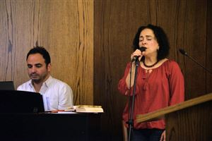 NDU Celebrates Holy Mass and Adoration on  the Solemnity of Corpus Christi  10