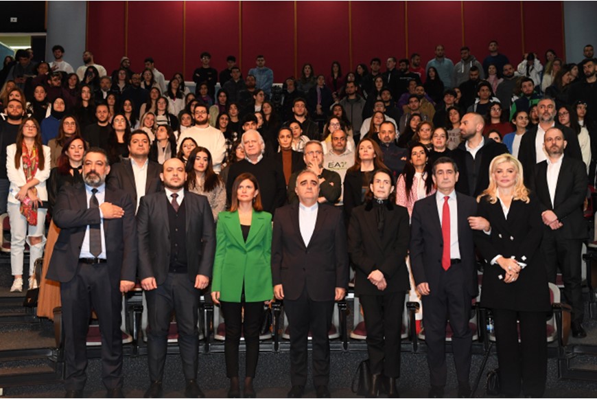 NDU Celebrates IWD in Empowering Event 3