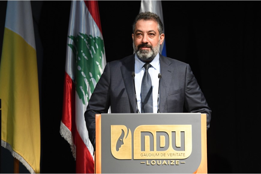 NDU Celebrates IWD in Empowering Event 4