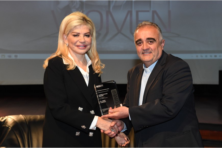 NDU Celebrates IWD in Empowering Event 6