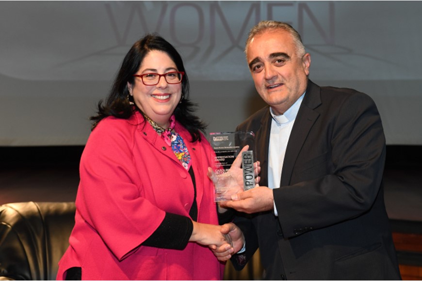 NDU Celebrates IWD in Empowering Event 8