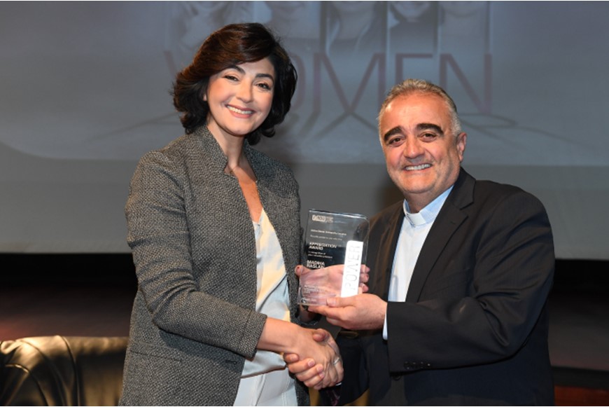 NDU Celebrates IWD in Empowering Event 9
