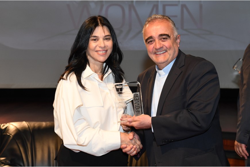 NDU Celebrates IWD in Empowering Event 10