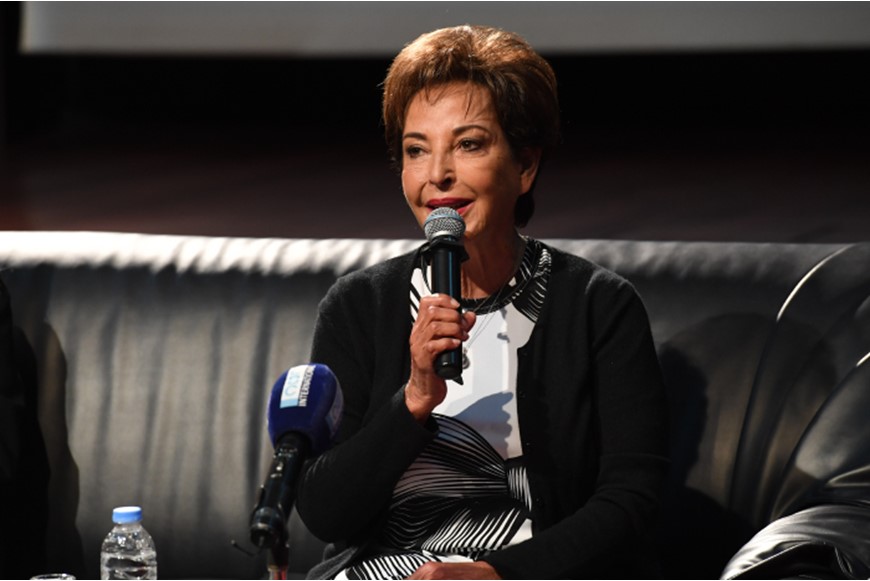 NDU Celebrates IWD in Empowering Event 17