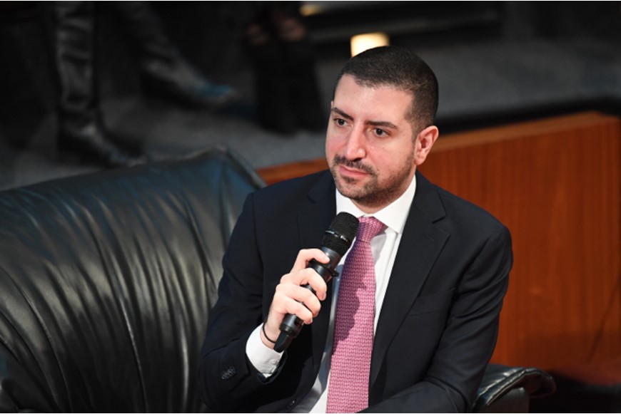 NDU Celebrates IWD in Empowering Event 18