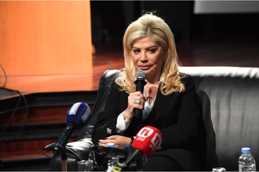 NDU Celebrates IWD in Empowering Event 19