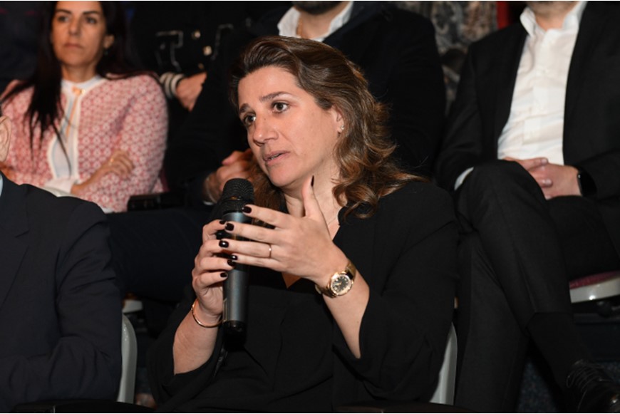 NDU Celebrates IWD in Empowering Event 23