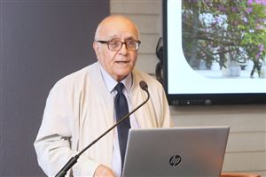 NDU Celebrates International ErasmusDays 11