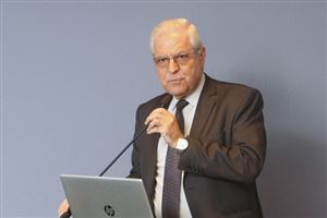 NDU Celebrates International ErasmusDays 13