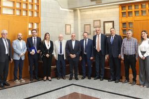 NDU Celebrates International ErasmusDays 1