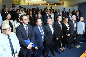 NDU Celebrates International ErasmusDays 4