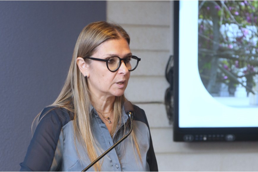 NDU Celebrates International ErasmusDays 5