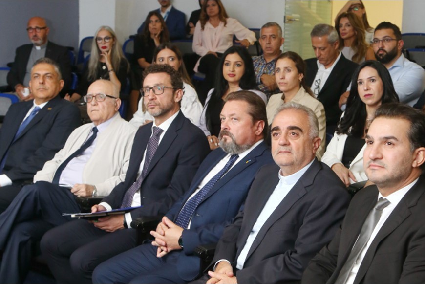 NDU Celebrates International ErasmusDays 6
